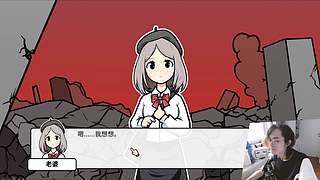 【轮播】只是个会画漫画的视频作者