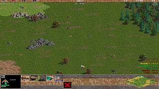 罗马菜鸟小明的直播间