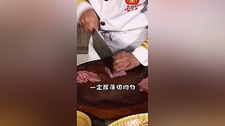 黎叔教做菜的直播间