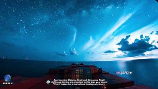 太空看地球+SN15直播！