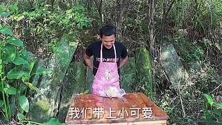 生蚝还可以这样吃