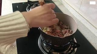 带您进入哇哇仔呀的美食天堂