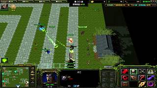 阿拉夜的直播间