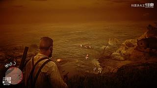 刺客信条起源 初次玩这系列麦克风没带打字