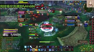 V法-全职业PVP上分(国美欧亚）