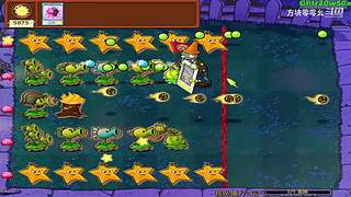 方块零零幺的直播间