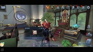 全网最爱直播的主播