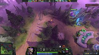 老carry的直播间