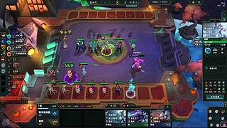 岚妹妹262的直播间