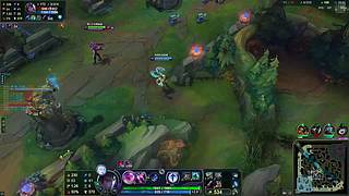 素质小子y的直播间