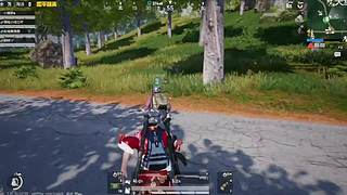 带飞车队横扫战场