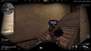 【小奶团】穹顶突击队，新搜打不撤退