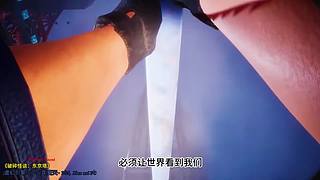 【猫叔】sfl一阶段最后一天，加油吧~~