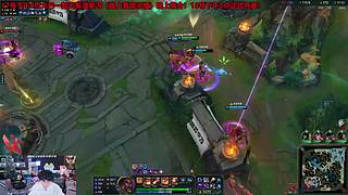 马上云顶新赛季！！