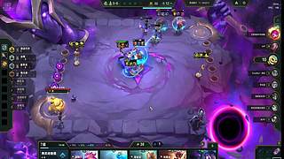 非酋的一天 6546063