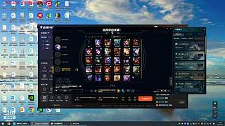 云顶艾欧尼亚小号冲分