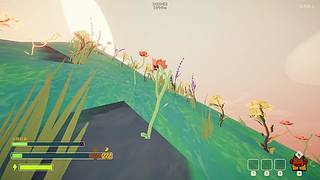 千夏：PEAK，四人联机简单难度做成就