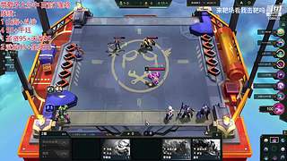 继续给水友上分~~