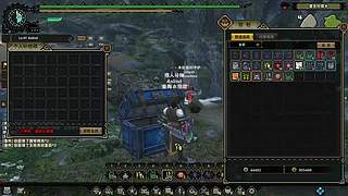 猫车的怪物猎人