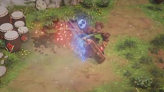 超激斗梦境角色介绍