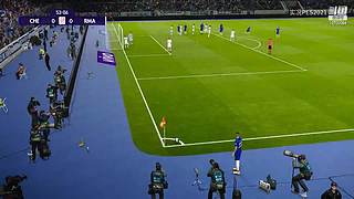 【实况足球】 今天随便玩玩