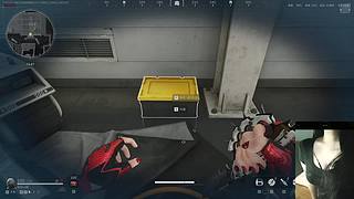 一起打游戏嘛饱饱