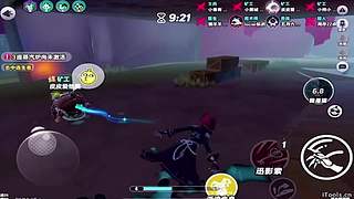 奇葩队友合集 笑料百出