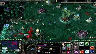 苦瓜来推泉水了，快来人抗揍啊