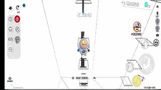 今日目标：收集所有可爱皮肤！