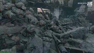 硬核游戏应征入伍