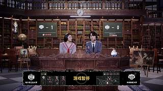 【重播】2022高校秋季赛