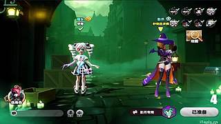 挑战全网最慢通关，主打一个悠闲！