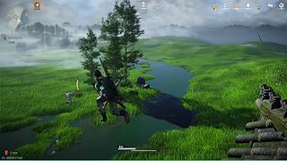 無雙遊俠的直播间，关注获取在播游戏！