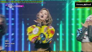 金在中_DreamyRoad