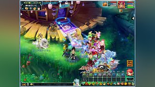 回村山卡拉直播