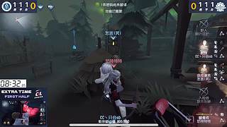 CIL精彩赛事轮播