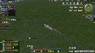 全职业求败论剑