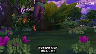 三宫六院论坛的直播间