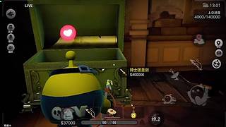 粉丝提问解答，边玩边聊超热闹！