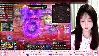 雾岚、人造神 周本团本深渊全区接！~