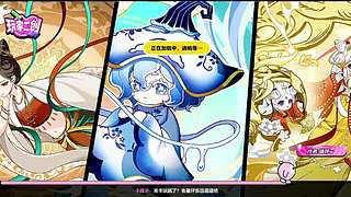 挑战用基础角色通关高难度关卡！