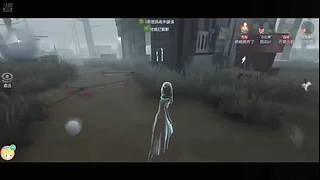 四黑求生冲冲冲