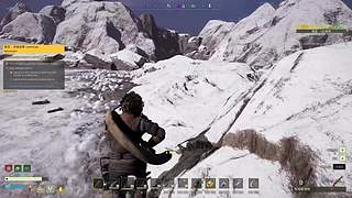 新主播，第一天直播很紧张!