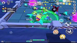 关卡里的隐藏奖励，今天全部找出来！