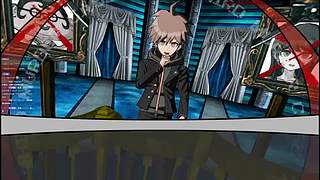 电棍：开始一一兑现承诺.5点弹丸论破