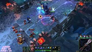 排位增压,乱斗减压