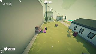 来人一起海克斯大乱斗