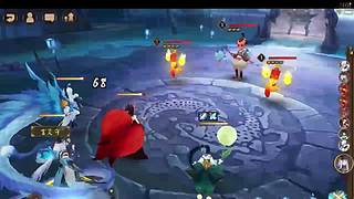 玩玩游戏！ 12519444