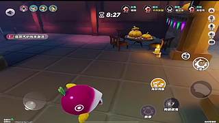 带手残党进阶，今天终于不拖后腿了！