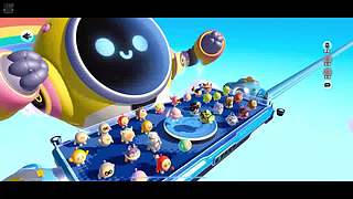 随意耍耍 也能秀的飞起